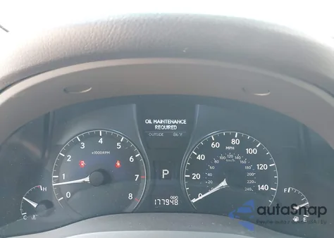 2012 Lexus Rx 350 z USA, uszkodzony, nr VIN 2T2BK1BA9CC131013